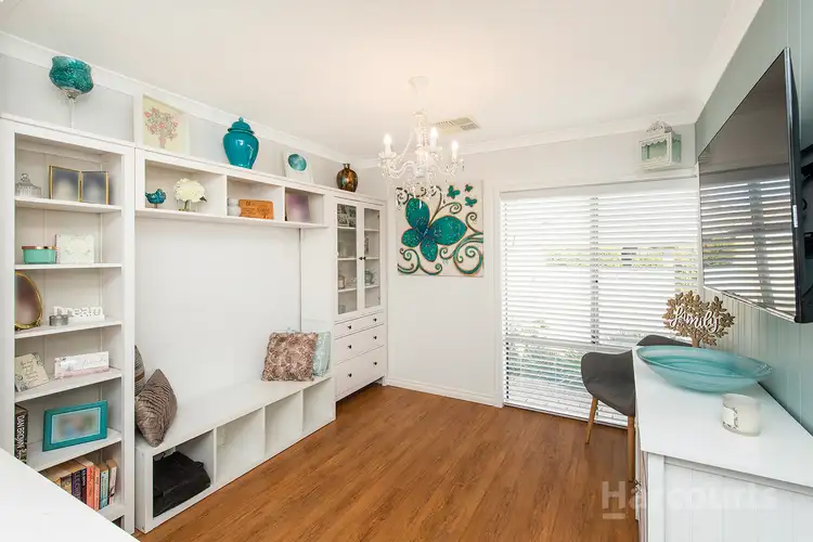 Fourth view of Homely house listing, 23 Rochdale Circle, Meadow Springs WA 6210