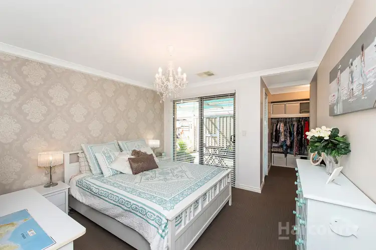Fifth view of Homely house listing, 23 Rochdale Circle, Meadow Springs WA 6210