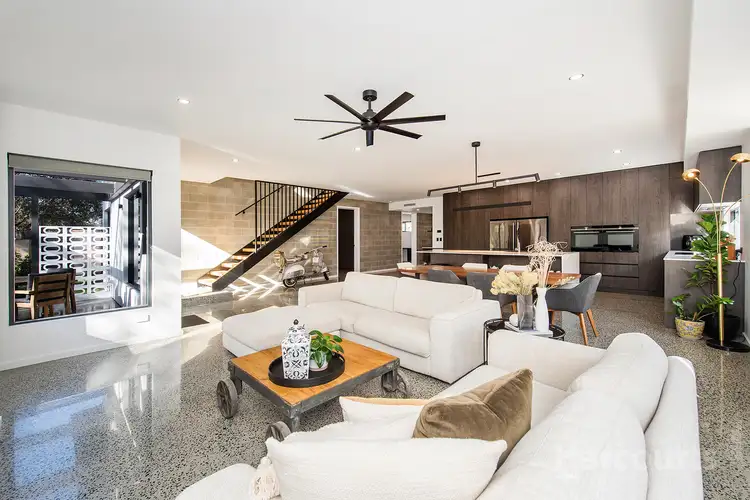 Fourth view of Homely house listing, 20 Shearwater View, Halls Head WA 6210