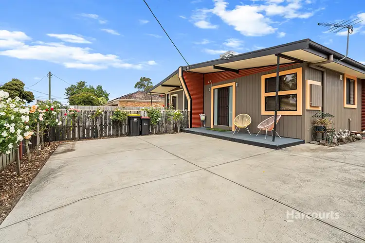 Main view of Homely unit listing, 1/36 Bruce Street, Dandenong VIC 3175