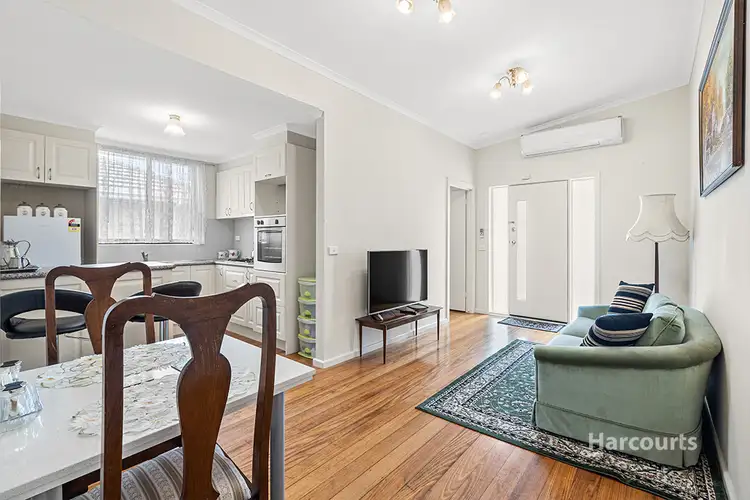 Third view of Homely unit listing, 1/36 Bruce Street, Dandenong VIC 3175