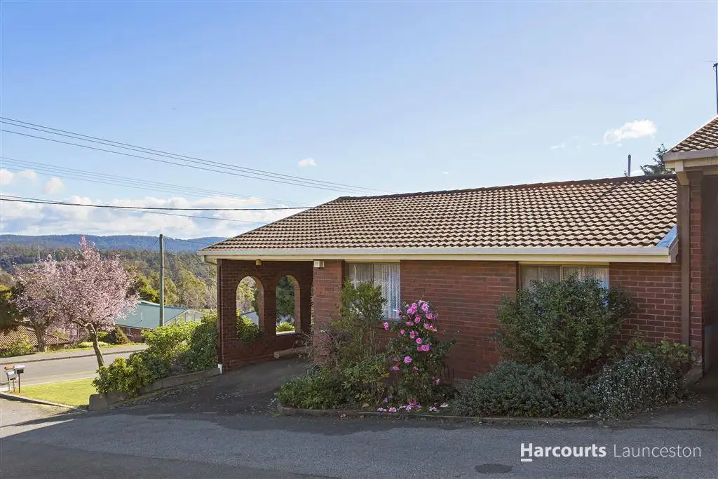 Main view of Homely unit listing, 1/69 Cambridge Street, West Launceston TAS 7250