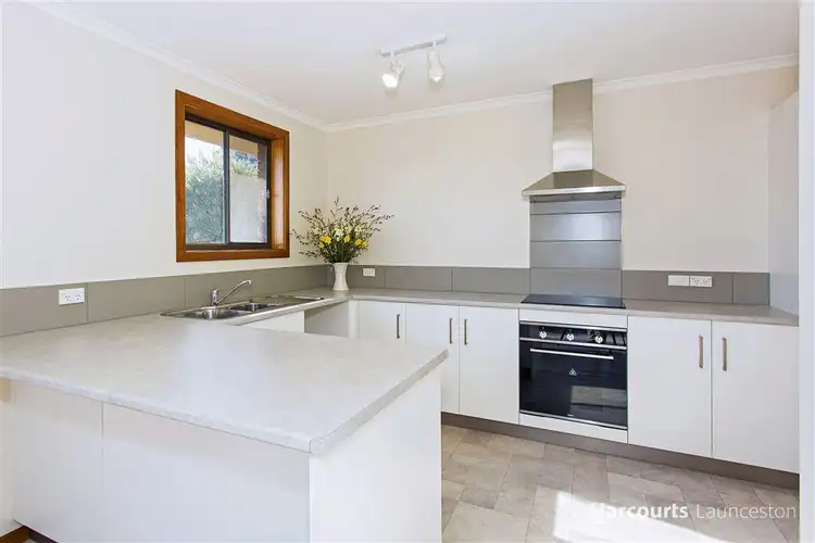 Third view of Homely unit listing, 1/69 Cambridge Street, West Launceston TAS 7250