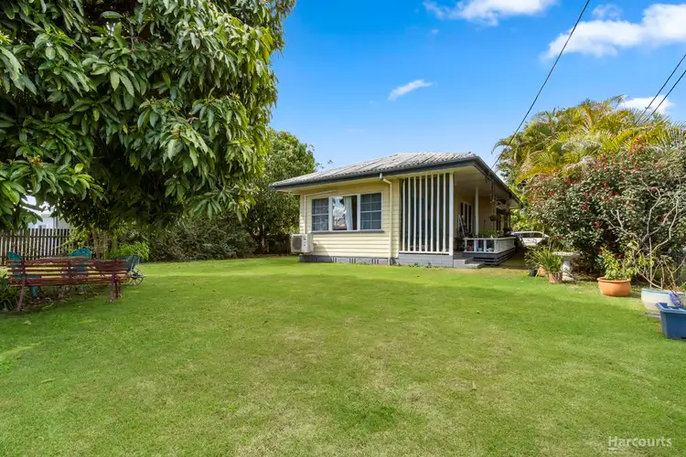 25 HART STREET, Beaudesert QLD 4285