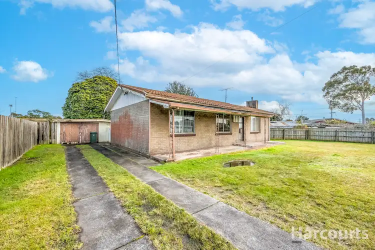 60 Boolarra Avenue, Newborough VIC 3825