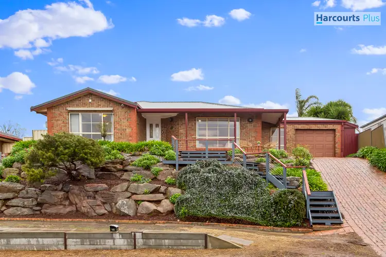 Second view of Homely house listing, 15 Quinvale Road, Hallett Cove SA 5158