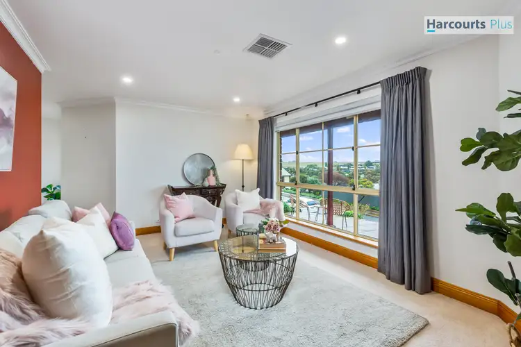 Third view of Homely house listing, 15 Quinvale Road, Hallett Cove SA 5158