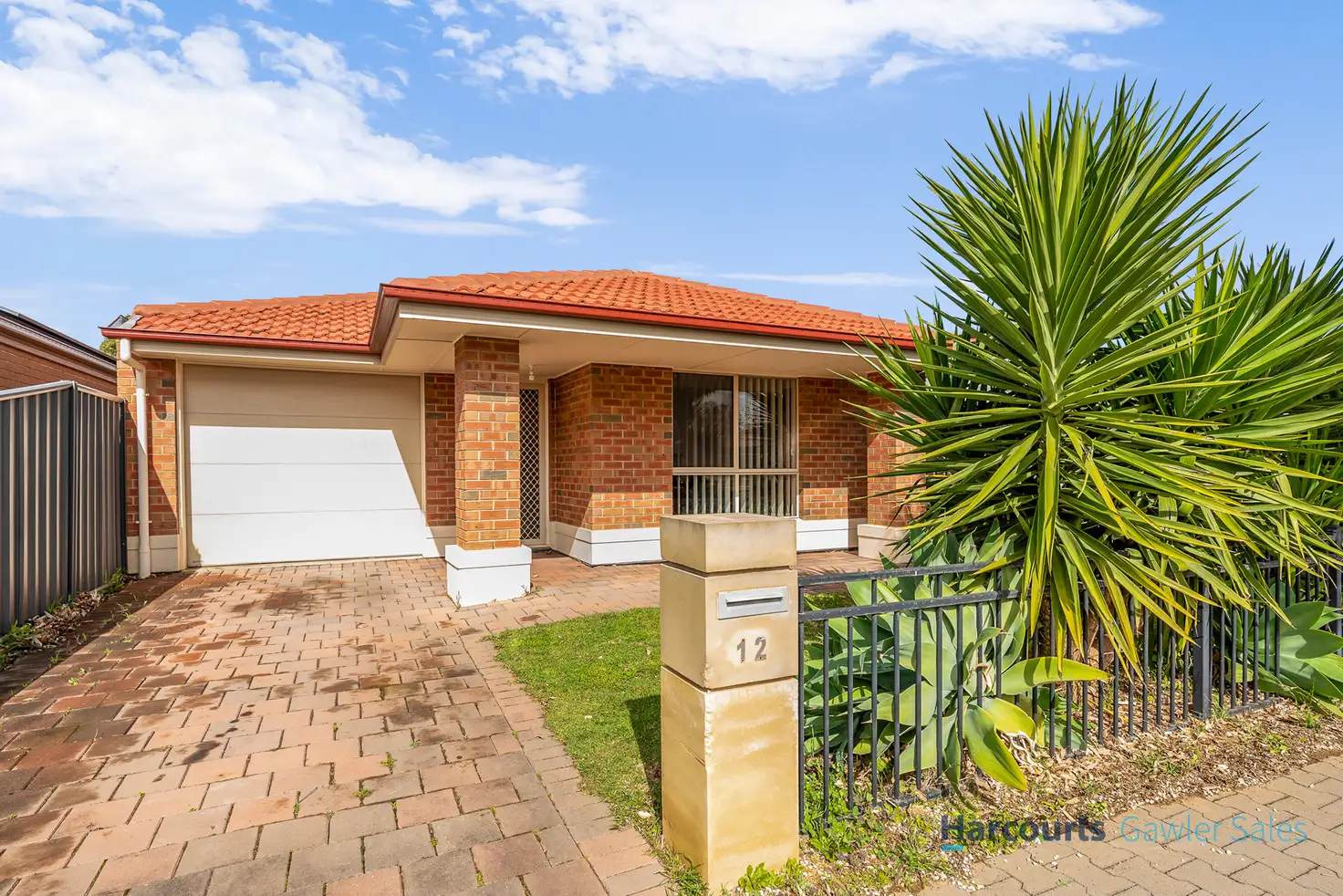 Main view of Homely house listing, 12 Oregon Avenue, Andrews Farm SA 5114