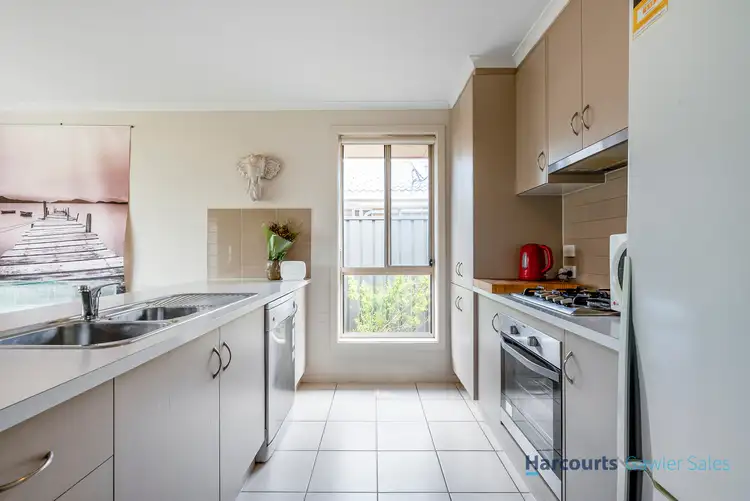 Fifth view of Homely house listing, 12 Oregon Avenue, Andrews Farm SA 5114