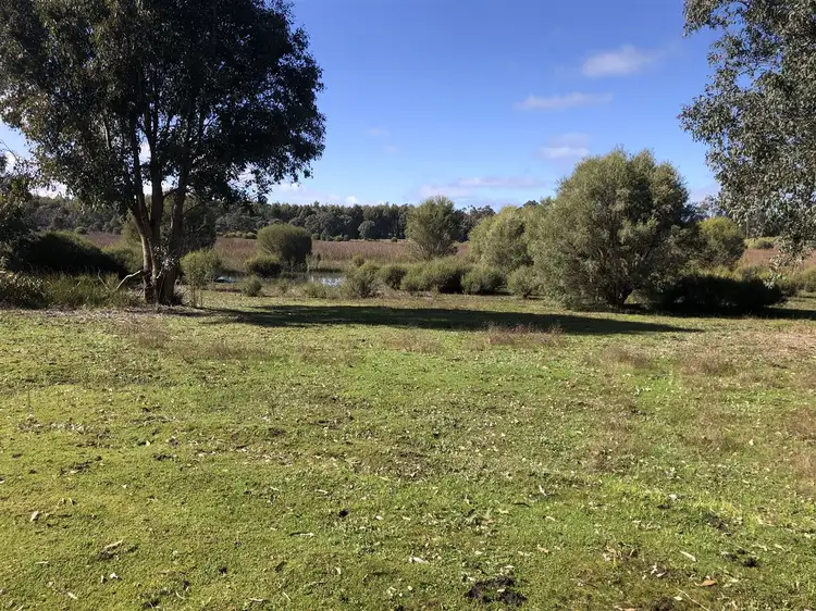 ' Corbalup ', Perup WA 6258