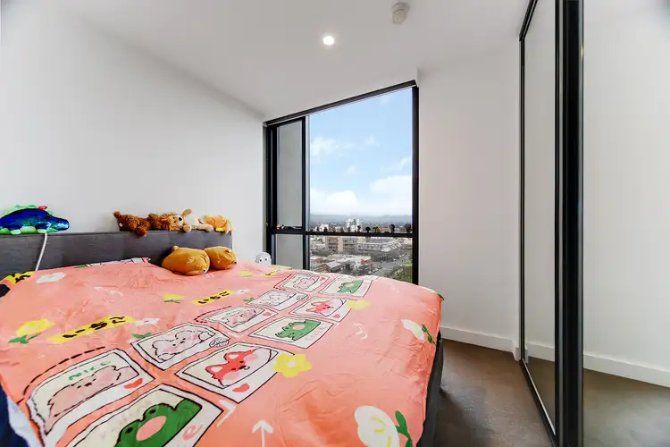 Sixth view of Homely apartment listing, 906/156 Wright Street, Adelaide SA 5000