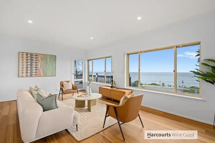 Second view of Homely house listing, 305 Esplanade, Moana SA 5169