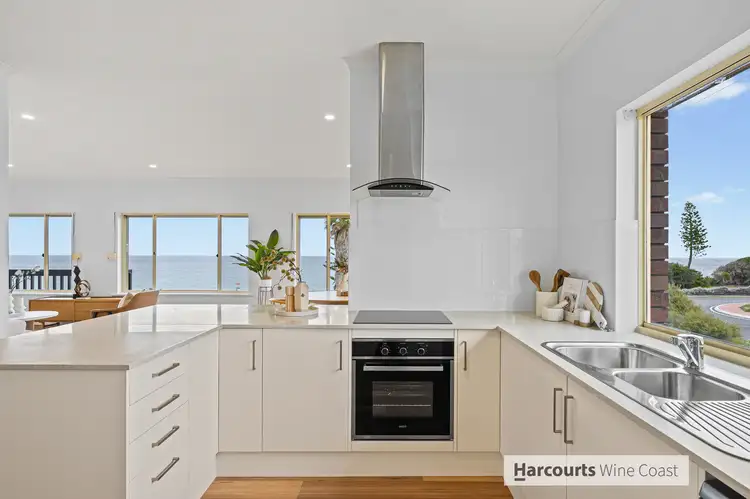 Fourth view of Homely house listing, 305 Esplanade, Moana SA 5169