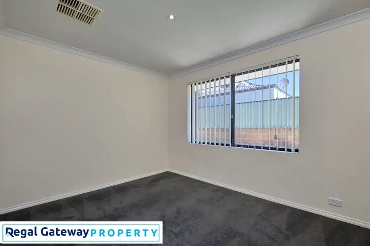Fifth view of Homely house listing, 17 Aubin Grove Link, Aubin Grove WA 6164