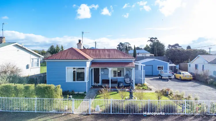 36 Bond Street, Ross TAS 7209