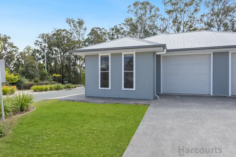 Main view of Homely house listing, 1/1 Silurian Lane, Kallangur QLD 4503