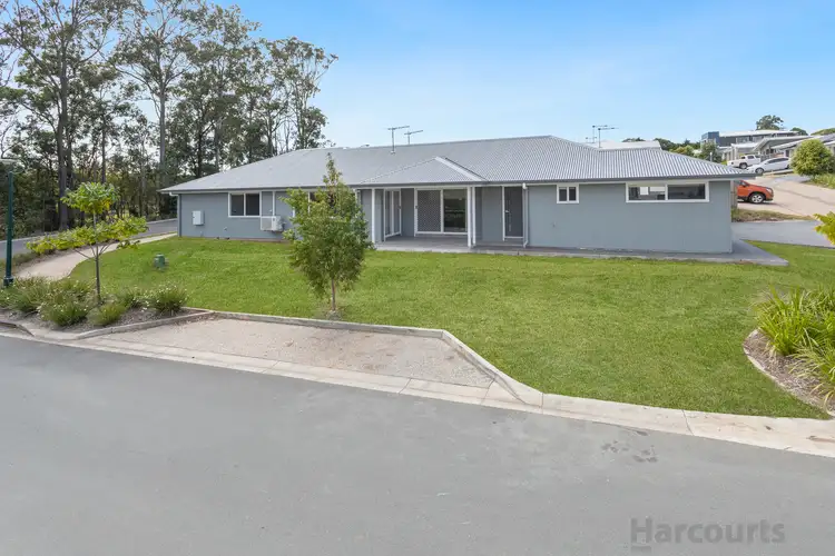 Second view of Homely house listing, 1/1 Silurian Lane, Kallangur QLD 4503