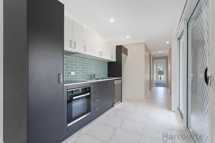 Third view of Homely house listing, 1/1 Silurian Lane, Kallangur QLD 4503