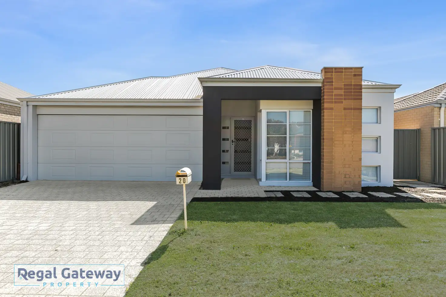Main view of Homely house listing, 20 Cascade Road, Wandi WA 6167