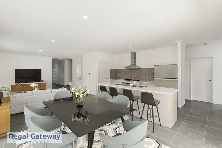 Third view of Homely house listing, 20 Cascade Road, Wandi WA 6167