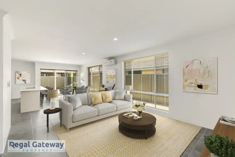 Fourth view of Homely house listing, 20 Cascade Road, Wandi WA 6167