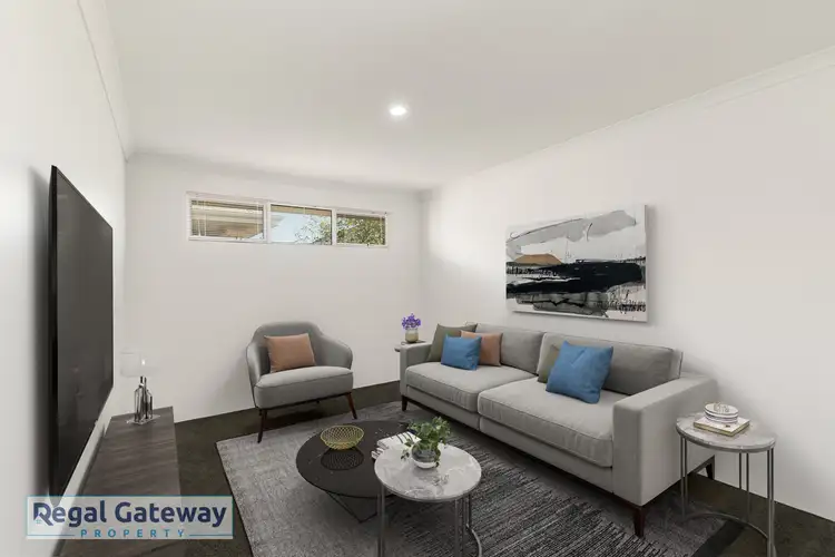 Fifth view of Homely house listing, 20 Cascade Road, Wandi WA 6167