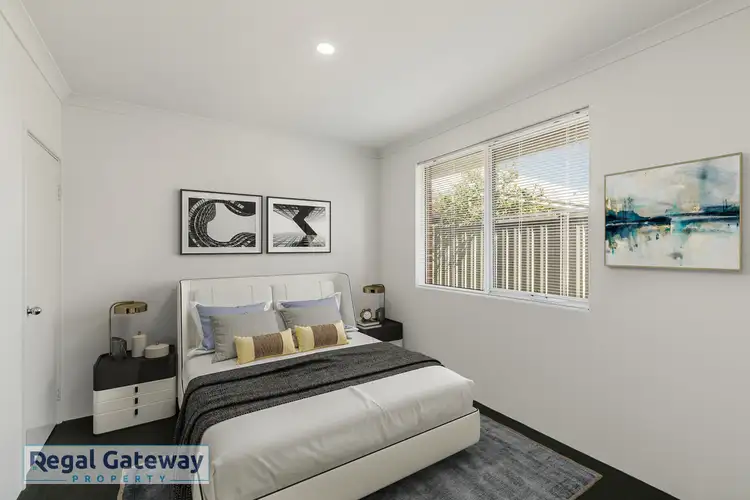 Sixth view of Homely house listing, 20 Cascade Road, Wandi WA 6167