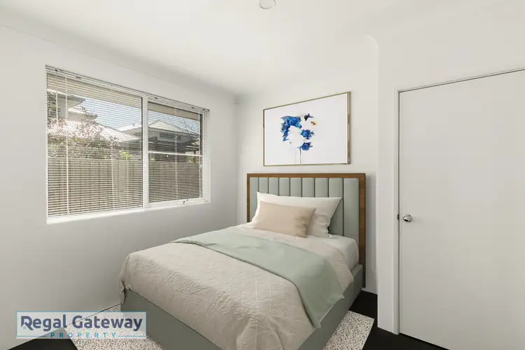 Seventh view of Homely house listing, 20 Cascade Road, Wandi WA 6167