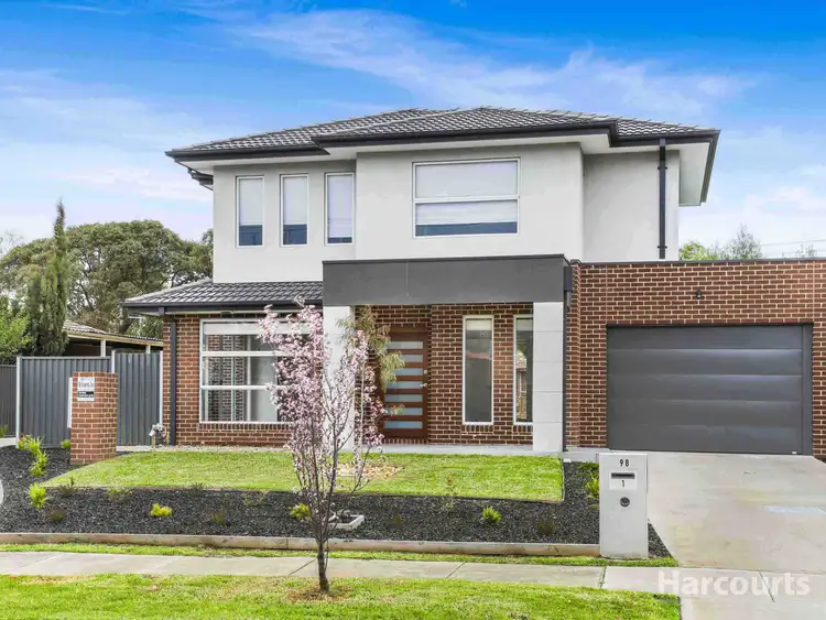 1/98 Sweeney Drive, Narre Warren VIC 3805