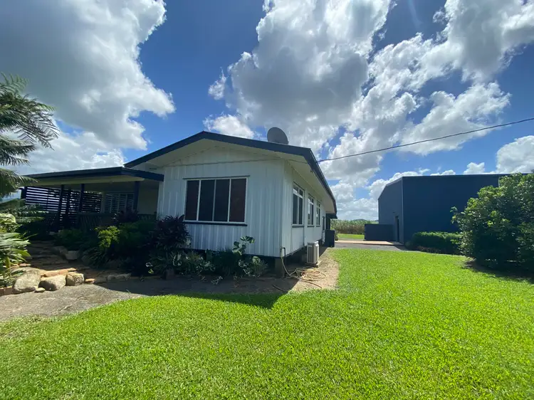 305 Spanos Road, Mccutcheon QLD 4856