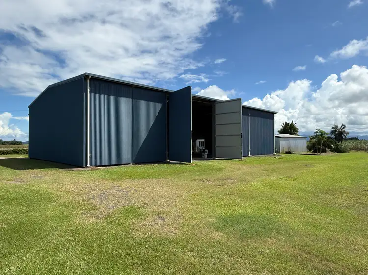 Third view of Homely rural property listing, 305 Spanos Road, Mccutcheon QLD 4856