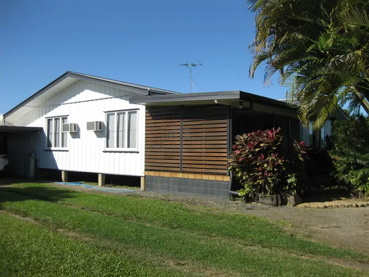 Fourth view of Homely rural property listing, 305 Spanos Road, Mccutcheon QLD 4856