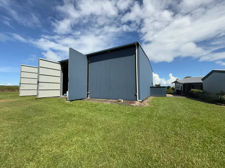 Sixth view of Homely rural property listing, 305 Spanos Road, Mccutcheon QLD 4856