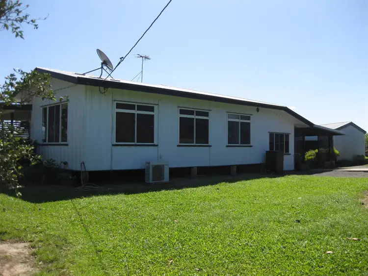 Seventh view of Homely rural property listing, 305 Spanos Road, Mccutcheon QLD 4856