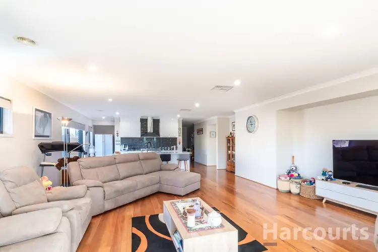 Third view of Homely house listing, 48 Woodlawn Boulevard, Yarragon VIC 3823