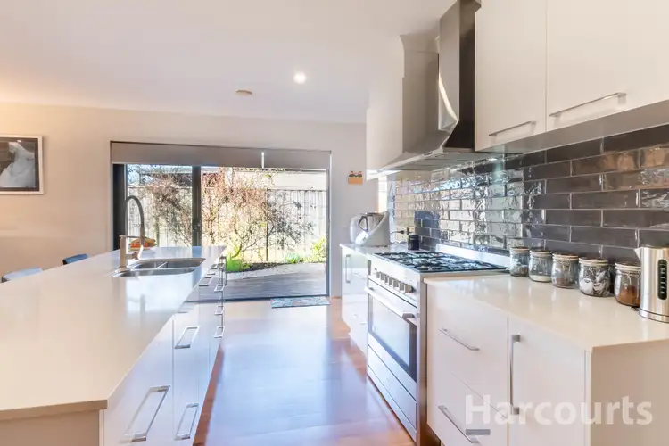 Fourth view of Homely house listing, 48 Woodlawn Boulevard, Yarragon VIC 3823