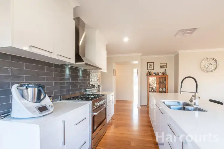 Fifth view of Homely house listing, 48 Woodlawn Boulevard, Yarragon VIC 3823