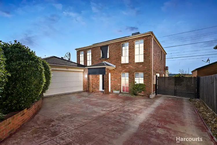 Main view of Homely house listing, 41 George Chudleigh Drive, Hallam VIC 3803