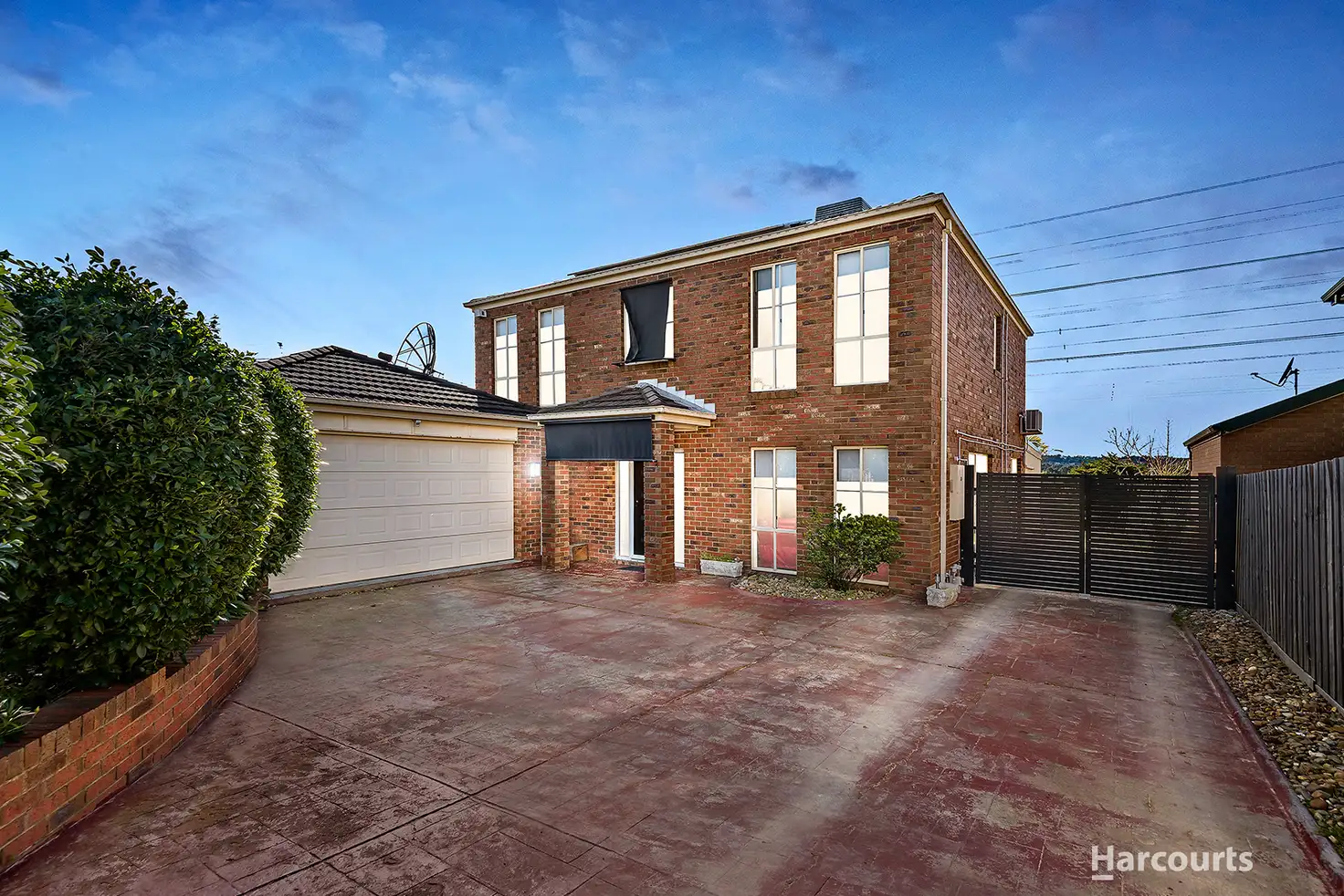 Main view of Homely house listing, 41 George Chudleigh Drive, Hallam VIC 3803