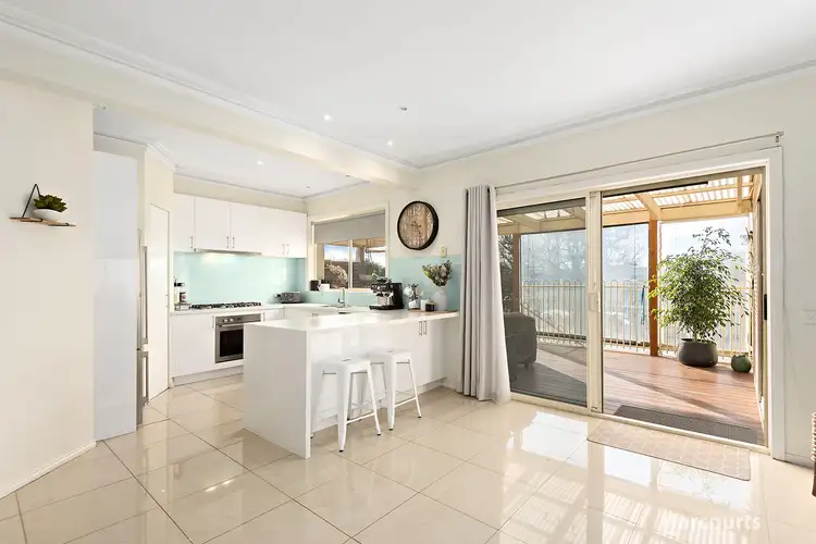 Second view of Homely house listing, 41 George Chudleigh Drive, Hallam VIC 3803