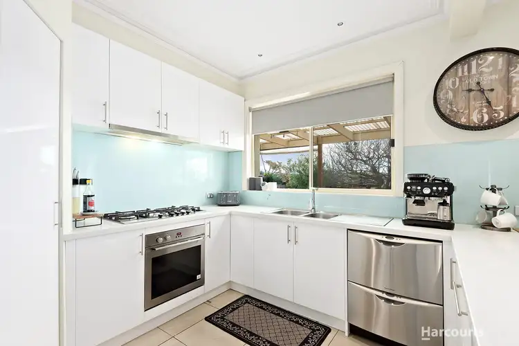 Third view of Homely house listing, 41 George Chudleigh Drive, Hallam VIC 3803