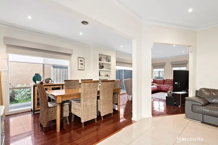 Fourth view of Homely house listing, 41 George Chudleigh Drive, Hallam VIC 3803