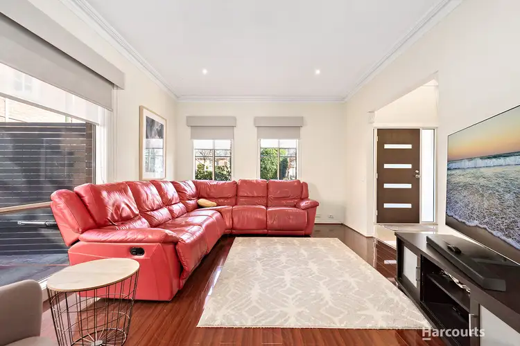 Fifth view of Homely house listing, 41 George Chudleigh Drive, Hallam VIC 3803