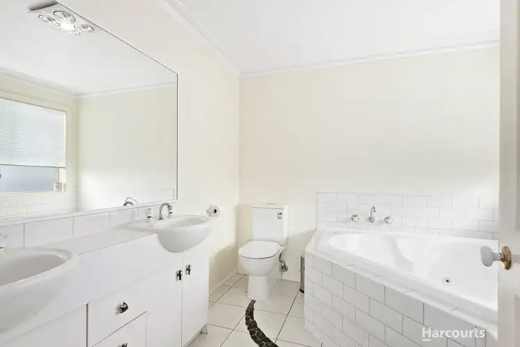 Seventh view of Homely house listing, 41 George Chudleigh Drive, Hallam VIC 3803