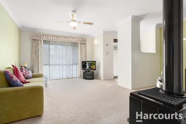 Third view of Homely house listing, 18 Portmarnock Circle, Halls Head WA 6210