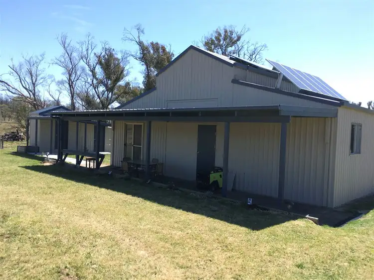 1588 Charleys Forest Road, Braidwood NSW 2622