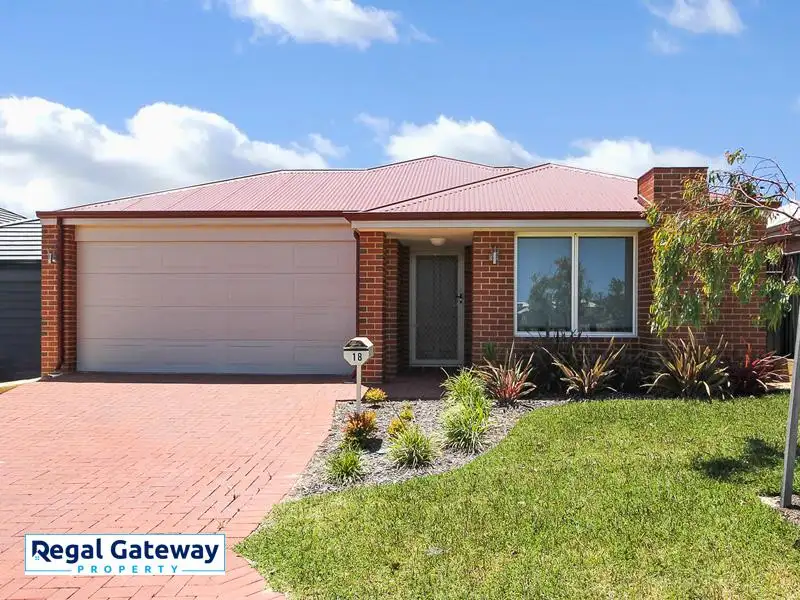 Main view of Homely house listing, 18 Battery Road, Baldivis WA 6171