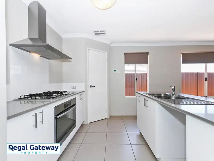 Second view of Homely house listing, 18 Battery Road, Baldivis WA 6171