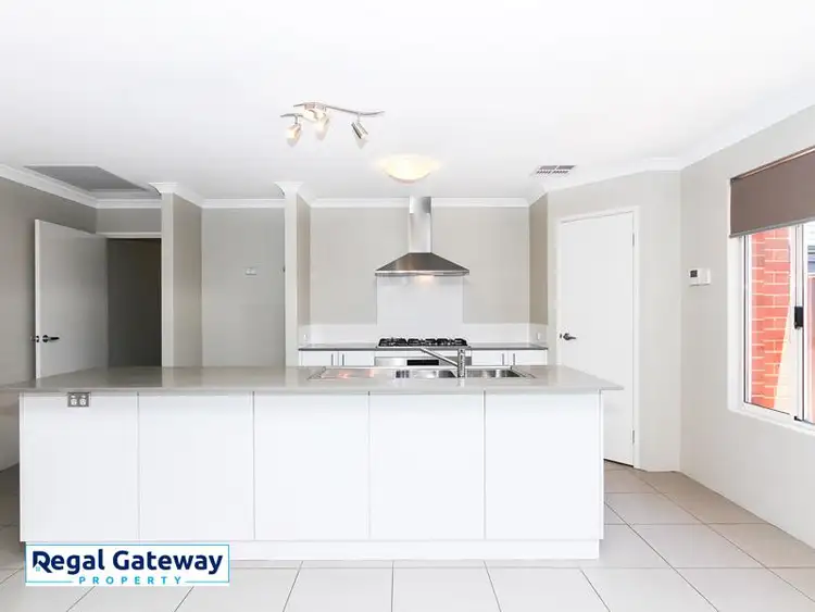 Fourth view of Homely house listing, 18 Battery Road, Baldivis WA 6171