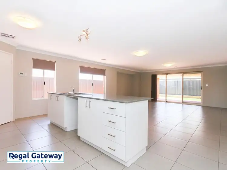 Fifth view of Homely house listing, 18 Battery Road, Baldivis WA 6171
